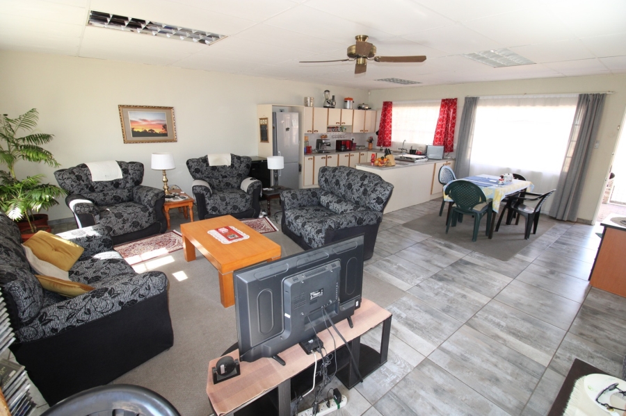 2 Bedroom Property for Sale in Vredefort Free State